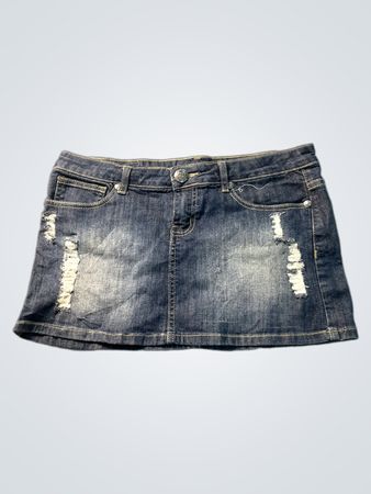 MACHINE Premium Denim-Rock