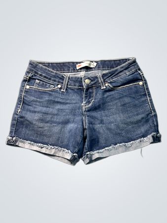 Levi's Denim-Shorts