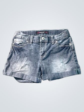 Jordache Mädchen-Jeansshorts