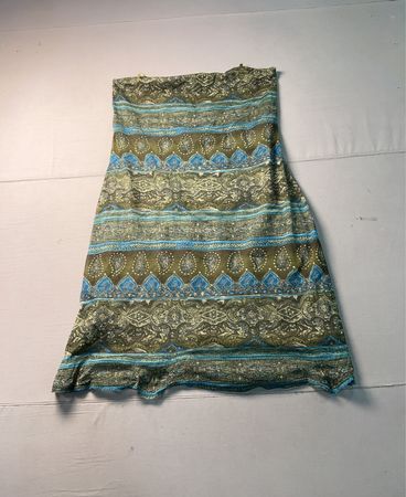 Sinequanone Maxikleid
