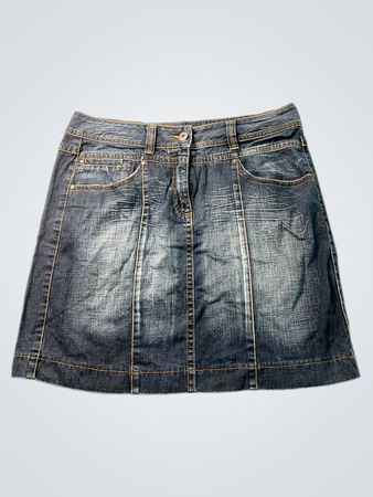 CECIL Denim-Rock