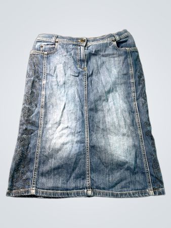 Olsen Jeansrock