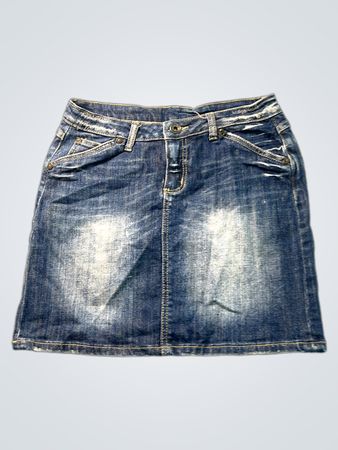 Denim-Rock