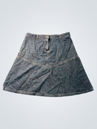 CARRY JEANS Denim-Rock