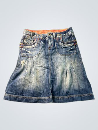 Vero Moda Jeansrock