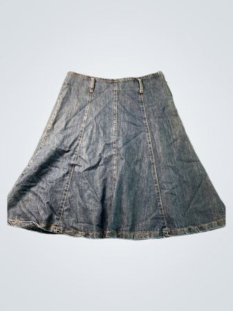 KLIQO Denim-Rock