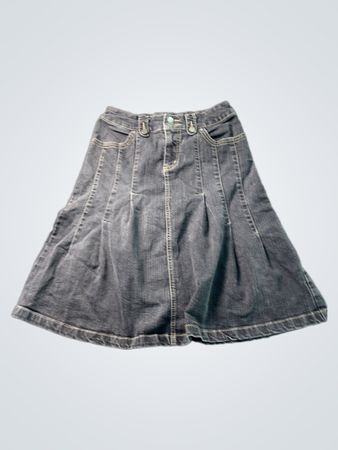 KappAhl Denim-Rock