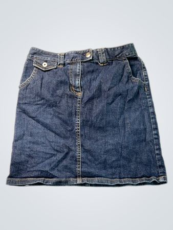 Ann Taylor Denim-Rock