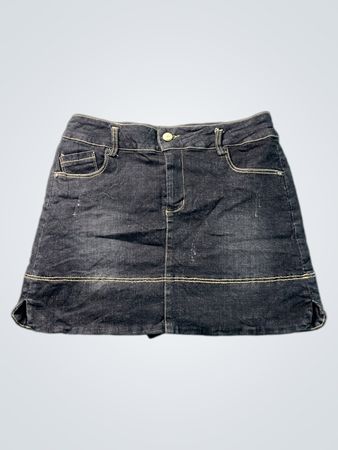 Jeansrock