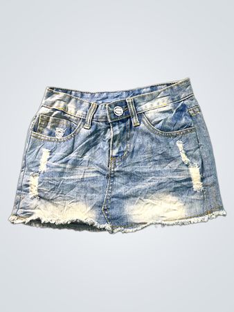NEW JEANS Denim-Rock