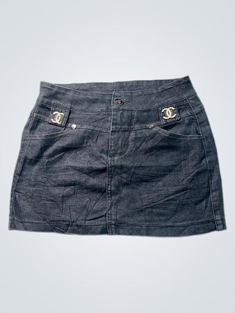DSQUARED2 Jeansrock