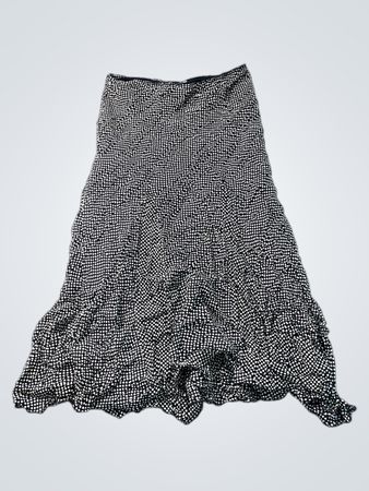Or Chin New York Polka Dot Midi Rock