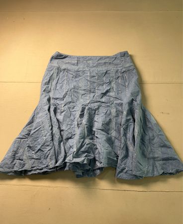 BLEU123 Blaue Rock