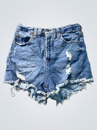 BBJ LOS ANGELES Jeans-Shorts