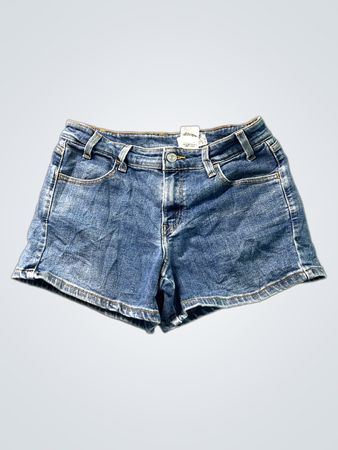 Levi's Jeans-Shorts