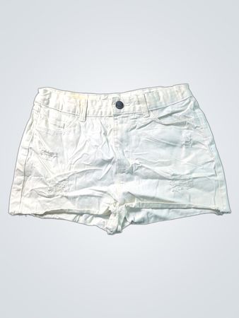 Kiabi 10A Boyfriend-Shorts