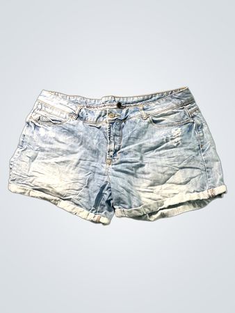 NafNaf Jeansshorts