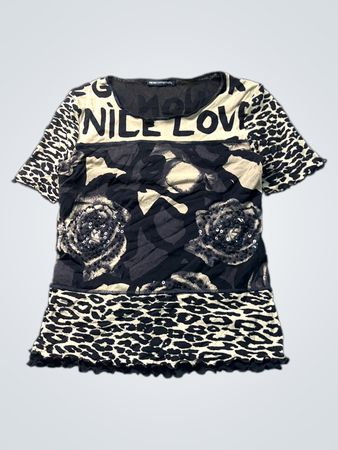 NICE LOVE FASHION SOMMER T-Shirt