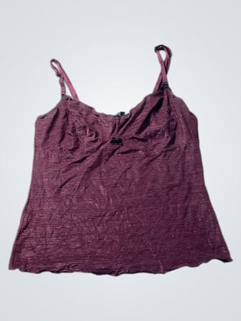 SAC Damen lila Camisole