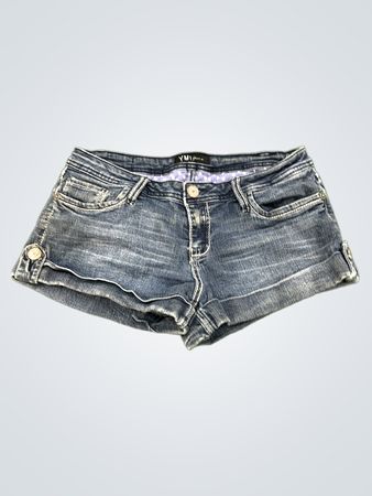 YMI Jeans Denim-Shorts
