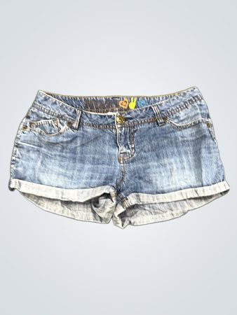 Mudd Denim-Shorts