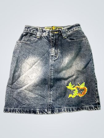 MGC B JEANS NEW FASHION CANS Denim-Rock
