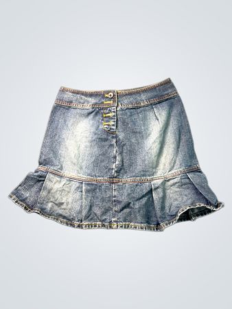 Denim-Rock
