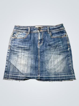 Etam Jeans Denim-Rock