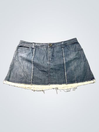 MNG Jeans Denim-Rock
