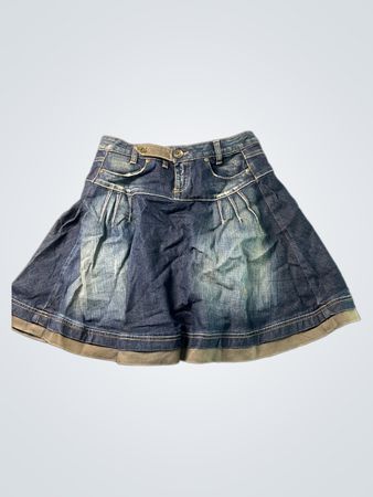 United Colors of Benetton Jeansrock