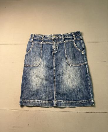 Street One Jeansrock
