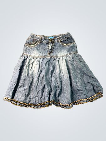 The Children's Place Denim-Rock