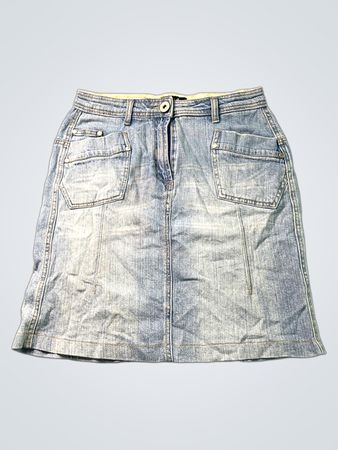 Claire.dk Denimrock