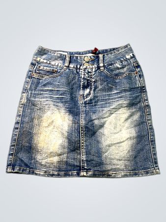 R.M. Williams Denim-Rock