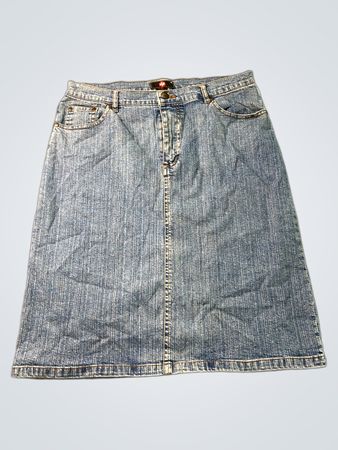 Jeansrock