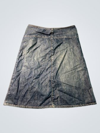 United Colors of Benetton Denim-Rock