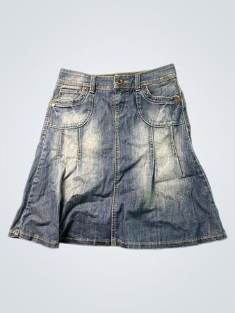 Esprit Denim A-Linien-Rock