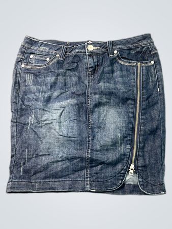 Almost Famous Jeansrock