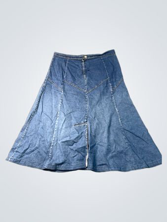 Denim-A-Linien-Rock