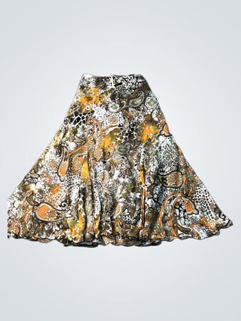 C.A.N.D.A. Collection bei C&A Maxirock