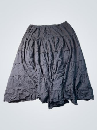 Passport Stufenkleid