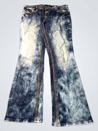 7 For All Mankind Flare-Jeans