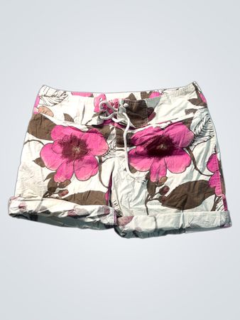 Shorts floreali Old Navy