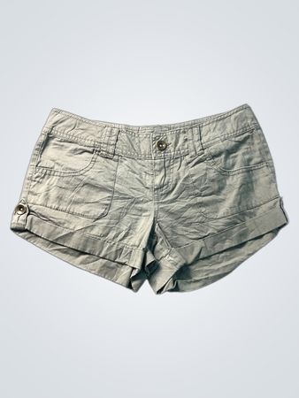 Dollhouse Cargo Shorts