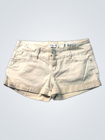 Short da donna Indigo Fox