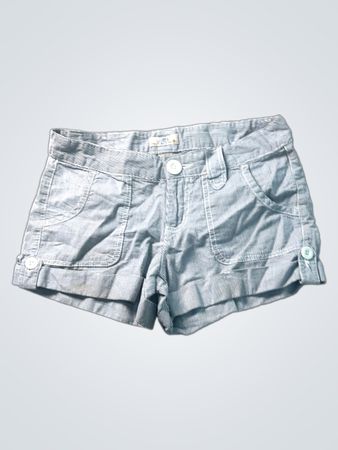 Eloquii Pantaloncini a righe