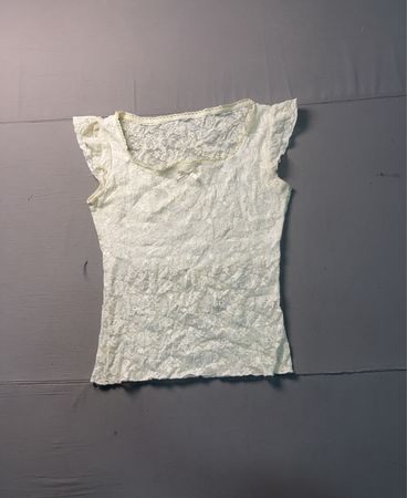 Top in pizzo