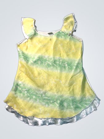 Vow New Fashion C.L Top
