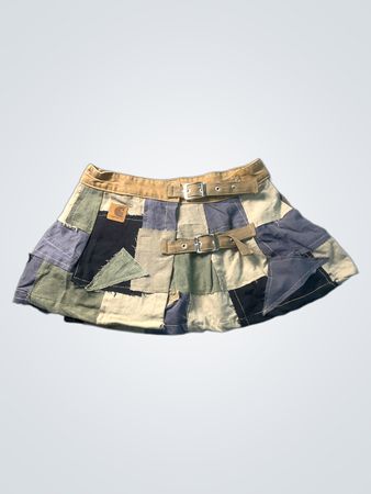 Carhartt Patchwork-Rock