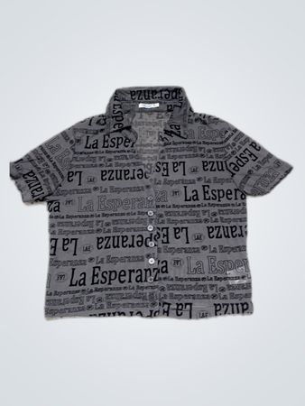 Valleygirl La Esperanza Shirt